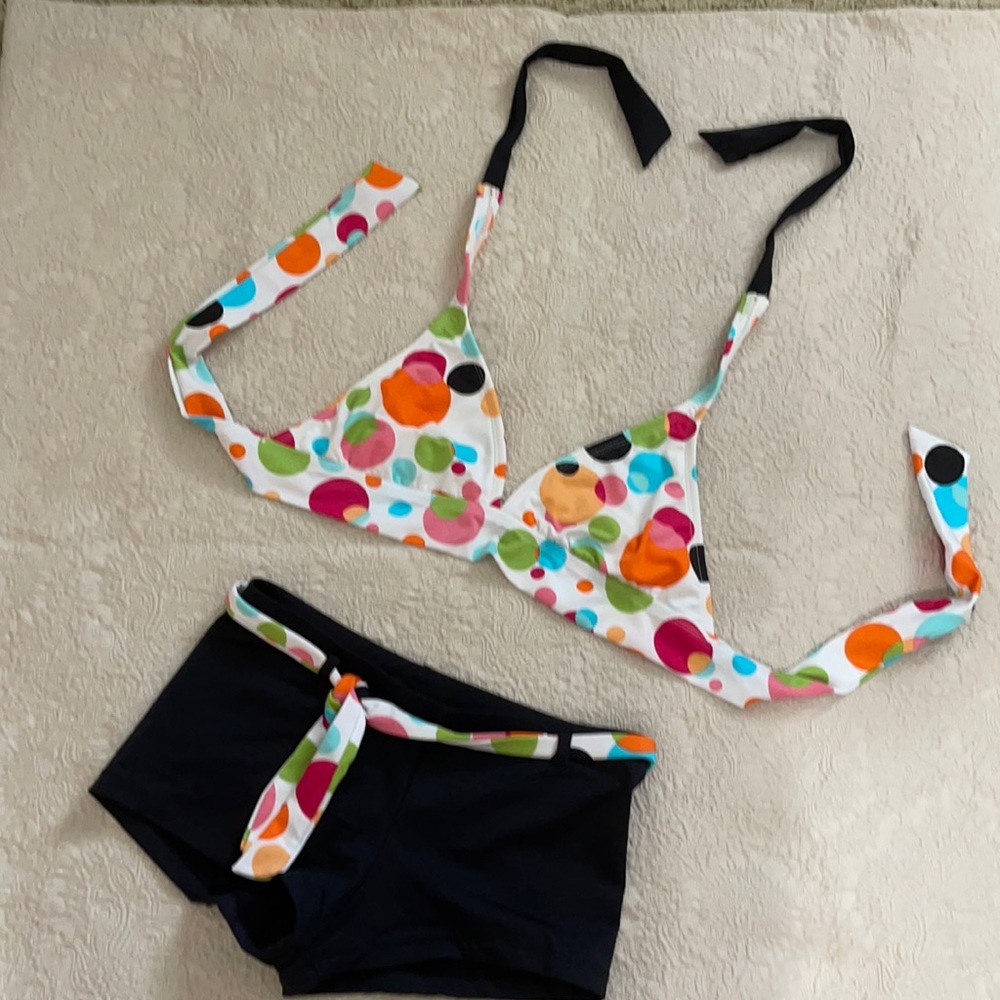 Swim Suit